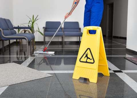 Peterson`s Office and building Cleaning service